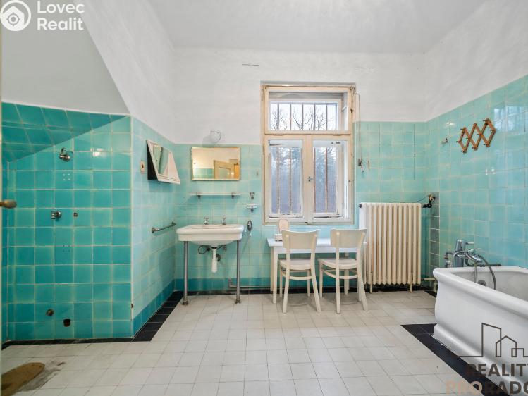 Продажа квартиры 3+1 Lázně Bohdaneč, Horka č. 22