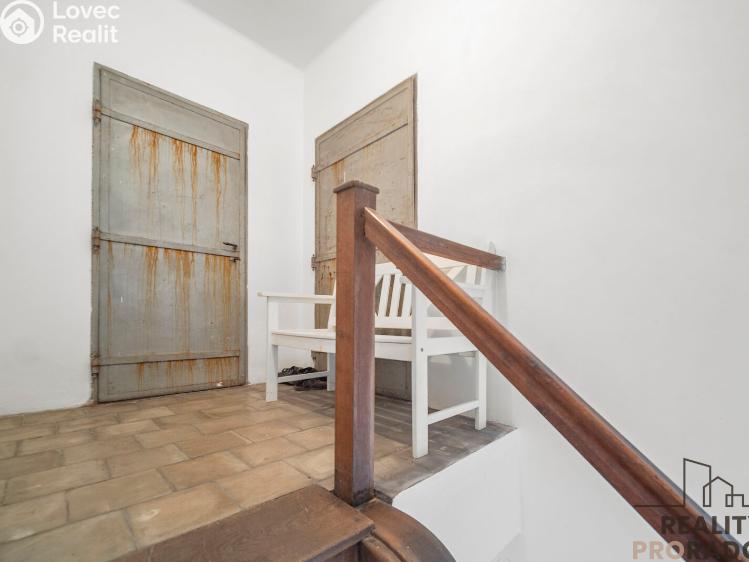 Продажа квартиры 3+1 Lázně Bohdaneč, Horka č. 25