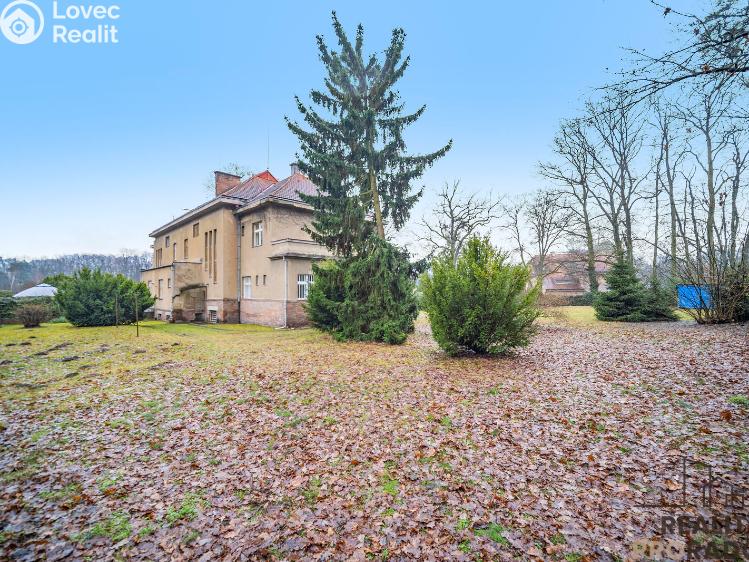 Продажа квартиры 3+1 Lázně Bohdaneč, Horka č. 27