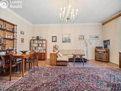 Sale apartment 3+1 Lázně Bohdaneč, Horka č. 2