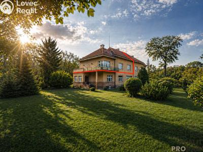 Prodej bytu 3+1 Lázně Bohdaneč, Horka č. 1