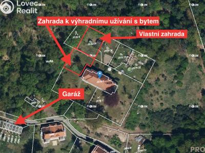 Prodej bytu 3+1 Lázně Bohdaneč, Horka č. 3