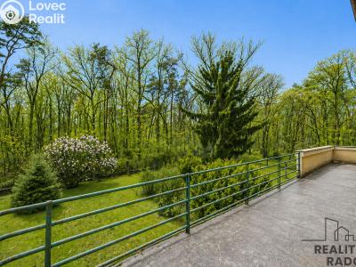 Продажа квартиры 3+1 Lázně Bohdaneč, Horka č. 14
