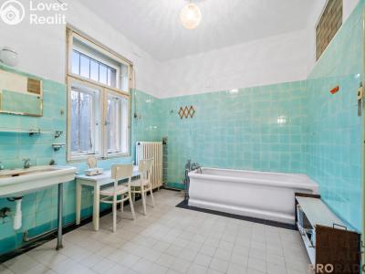Продажа квартиры 3+1 Lázně Bohdaneč, Horka č. 22