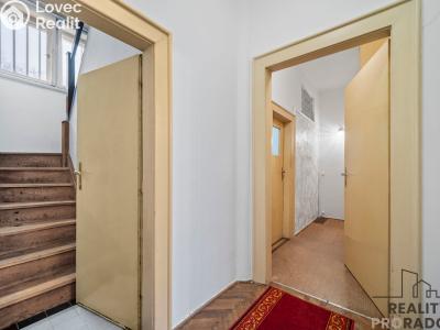 Продажа квартиры 3+1 Lázně Bohdaneč, Horka č. 23