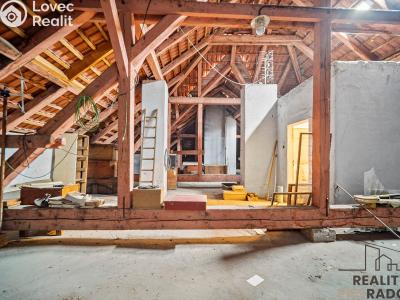 Продажа квартиры 3+1 Lázně Bohdaneč, Horka č. 25