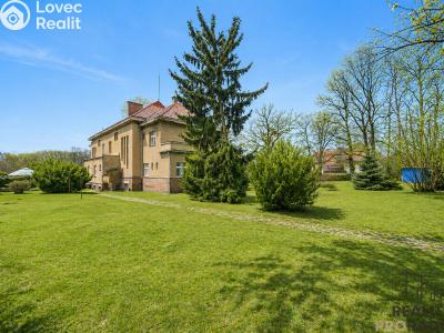Продажа квартиры 3+1 Lázně Bohdaneč, Horka č. 26