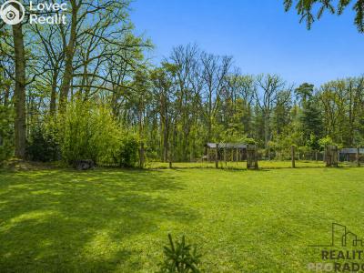 Продажа квартиры 3+1 Lázně Bohdaneč, Horka č. 27