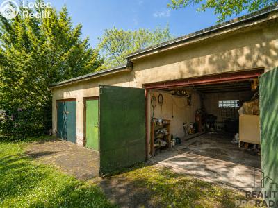 Продажа квартиры 3+1 Lázně Bohdaneč, Horka č. 29