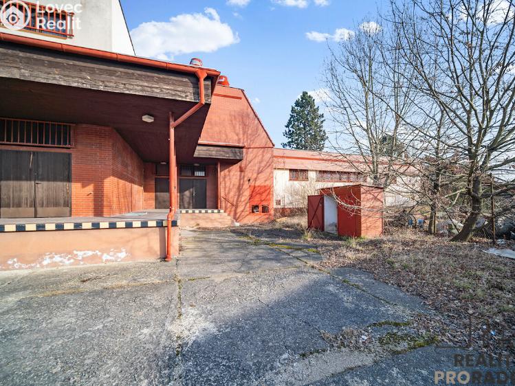 Sale restaurant Řečany nad Labem, 1. máje č. 3