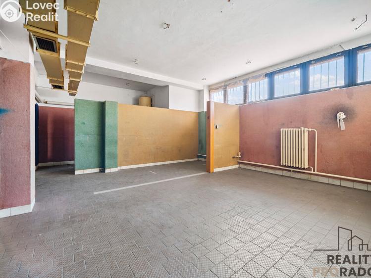 Sale restaurant Řečany nad Labem, 1. máje č. 6