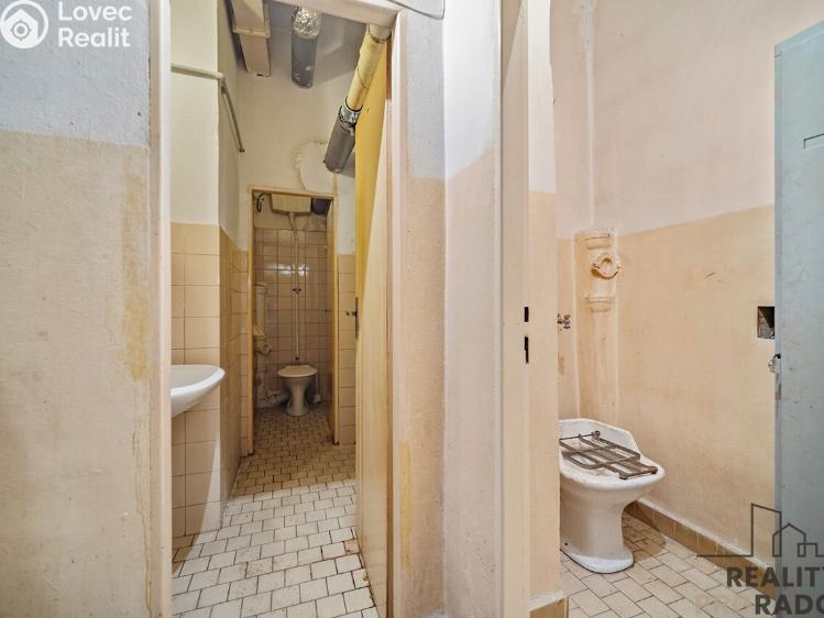 Sale restaurant Řečany nad Labem, 1. máje č. 14