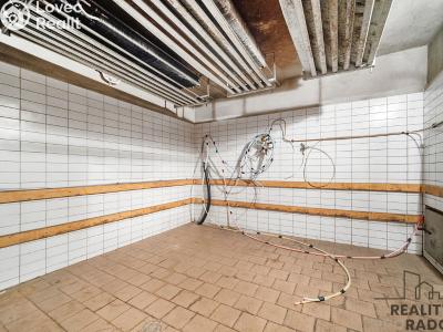 Продаж ресторану Řečany nad Labem, 1. máje č. 12