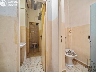 Продаж ресторану Řečany nad Labem, 1. máje č. 14