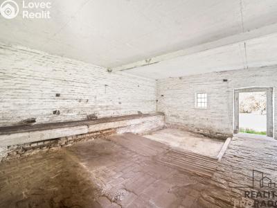 Prodej skladového prostoru Holetín č. 5