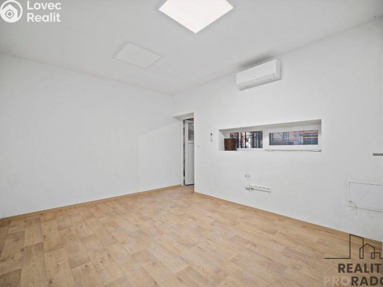 Аренда склада Vysoké Mýto č. 7