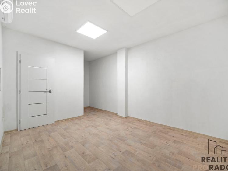 Аренда склада Vysoké Mýto č. 8