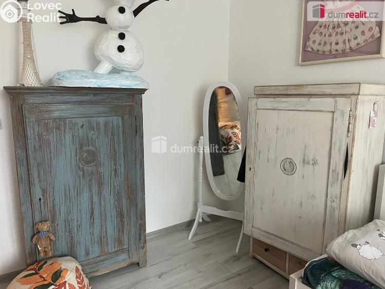 Prodej bytu 2+1 Cheb, Mírová č. 3