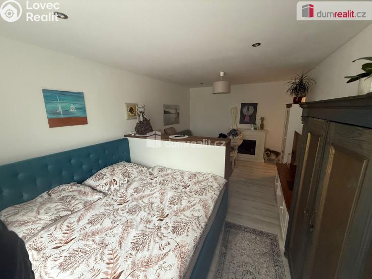 Prodej bytu 2+1 Cheb, Mírová č. 4