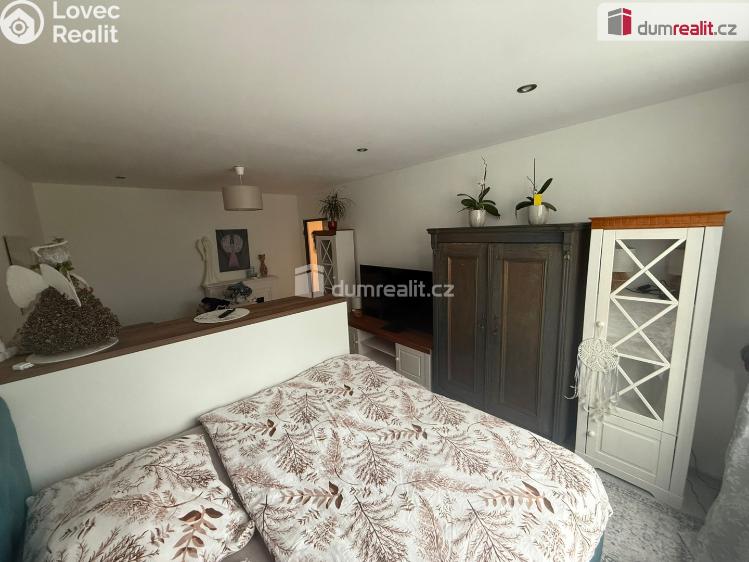 Prodej bytu 2+1 Cheb, Mírová č. 5