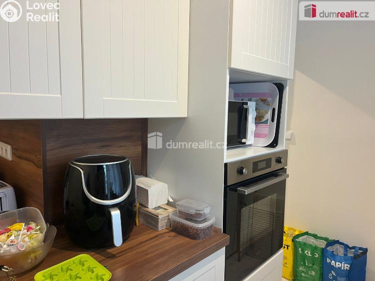 Prodej bytu 2+1 Cheb, Mírová č. 11