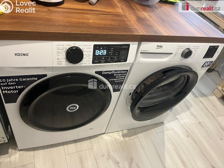 Prodej bytu 2+1 Cheb, Mírová č. 12