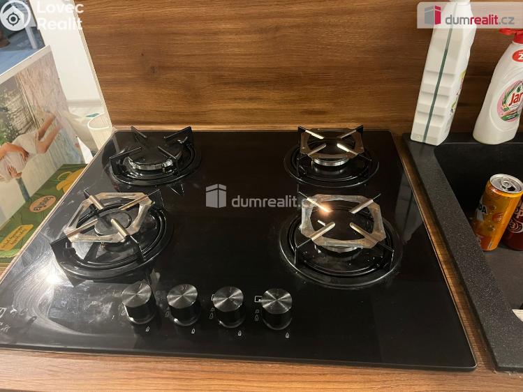 Prodej bytu 2+1 Cheb, Mírová č. 13