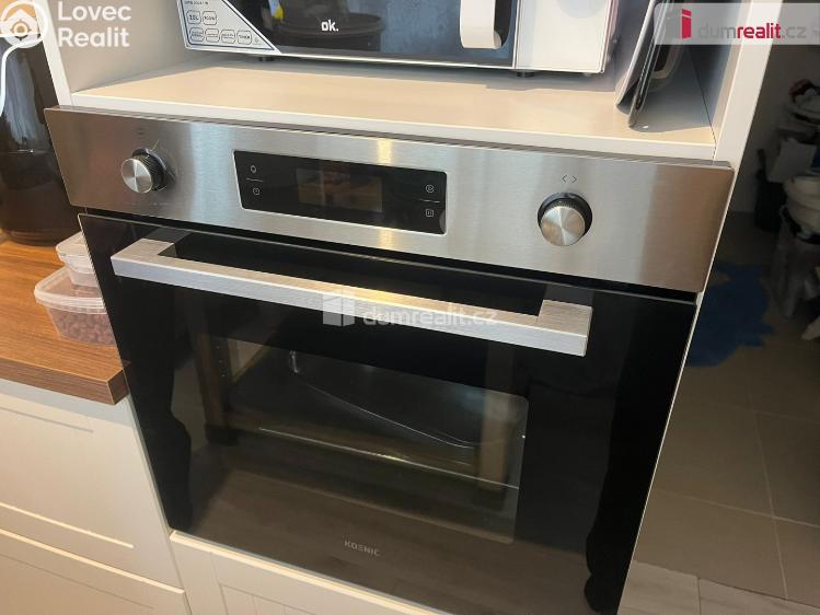 Prodej bytu 2+1 Cheb, Mírová č. 14