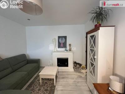 Prodej bytu 2+1 Cheb, Mírová č. 2