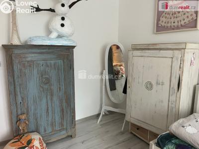 Prodej bytu 2+1 Cheb, Mírová č. 3