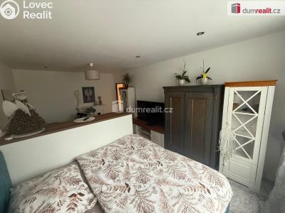 Prodej bytu 2+1 Cheb, Mírová č. 5