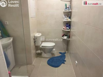 Продажа квартиры 2+1 Cheb, Mírová č. 9