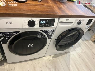 Продажа квартиры 2+1 Cheb, Mírová č. 12