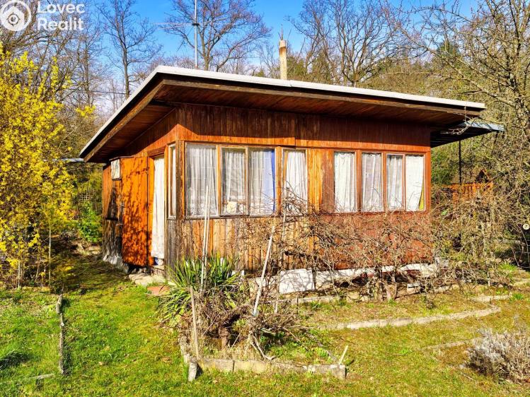 Prodej chaty Brno č. 12