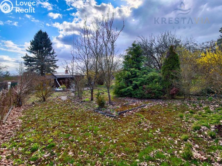 Prodej chaty Brno č. 4