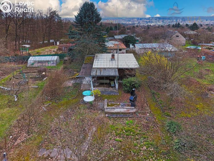 Prodej chaty Brno č. 6