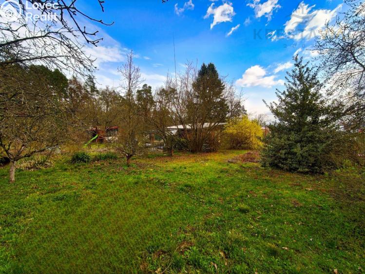 Prodej chaty Brno č. 7