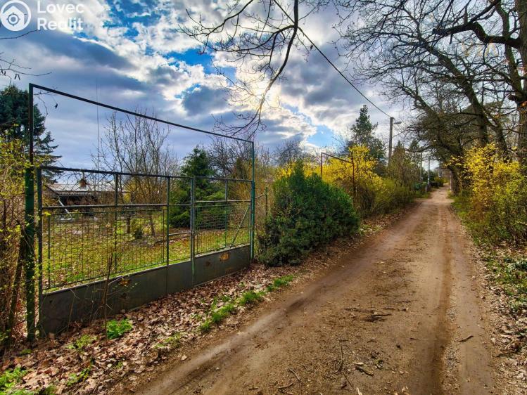 Prodej chaty Brno č. 8