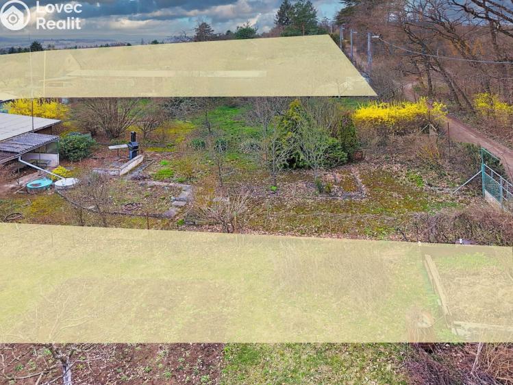 Prodej chaty Brno č. 9