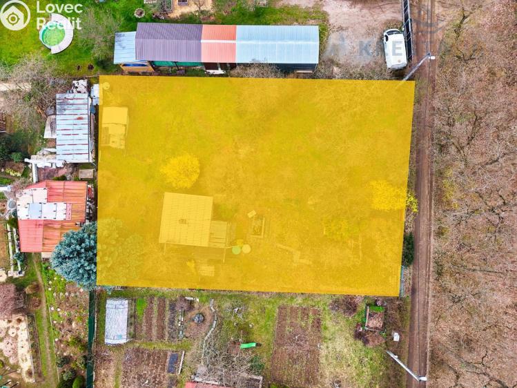 Prodej chaty Brno č. 10