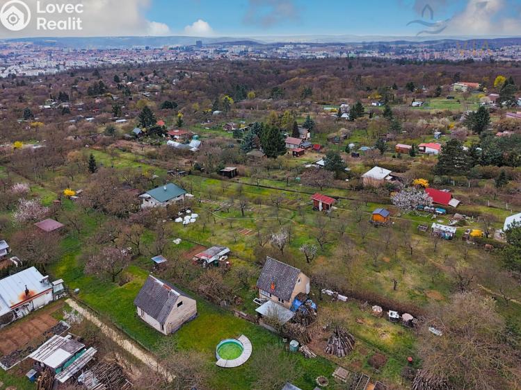 Prodej chaty Brno č. 11