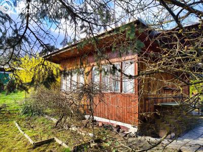 Prodej chaty Brno č. 1