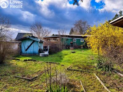 Prodej chaty Brno č. 5