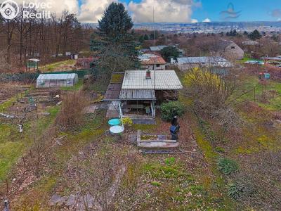 Prodej chaty Brno č. 6