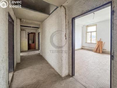 Prodej rodinného domu Ústí nad Labem, K Přejezdu č. 6