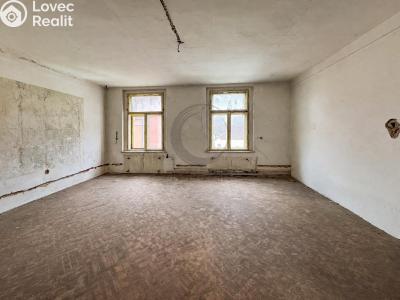 Sale apartment building Ústí nad Labem, K Přejezdu č. 5