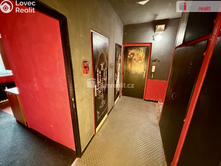 Prodej bytu 2+1 Chodov, Boženy Němcové č. 7