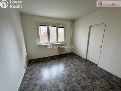 Prodej bytu 2+1 Chodov, Boženy Němcové č. 3