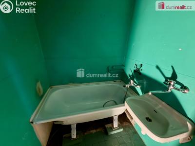 Prodej bytu 2+1 Chodov, Boženy Němcové č. 5