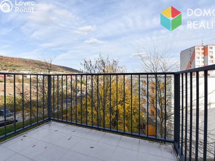 Rent apartment 4+KK Beroun, Maxova 2053 č. 3